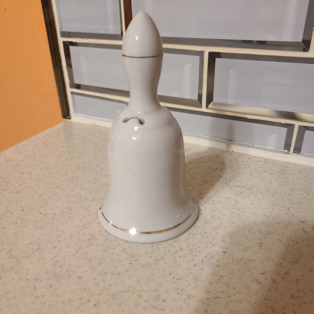 The big apple new York city dinner bell souvenir for sale - Picture 4 of 6